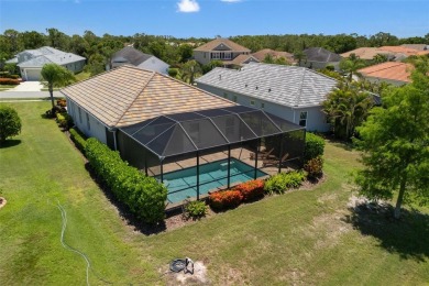 Under contract-accepting backup offers. Live every day like on Plantation Golf and Country Club in Florida - for sale on GolfHomes.com, golf home, golf lot