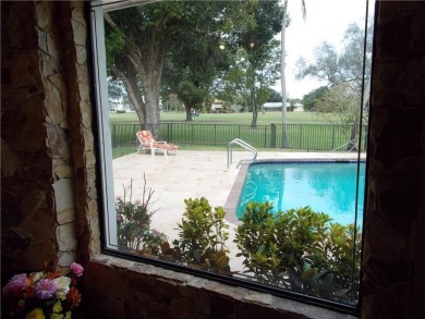 WOW- Your new home has incredible golf course views. Enjoy the on  in Florida - for sale on GolfHomes.com, golf home, golf lot