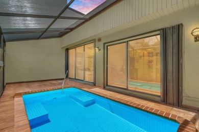 WOW PRIVATE POOL IN YOUR OWN BACKYARD! CORNER HOME FOR ADDED on Costa Greens Golf Club in Florida - for sale on GolfHomes.com, golf home, golf lot