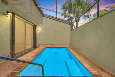 WOW PRIVATE POOL IN YOUR OWN BACKYARD! CORNER HOME FOR ADDED on Costa Greens Golf Club in Florida - for sale on GolfHomes.com, golf home, golf lot