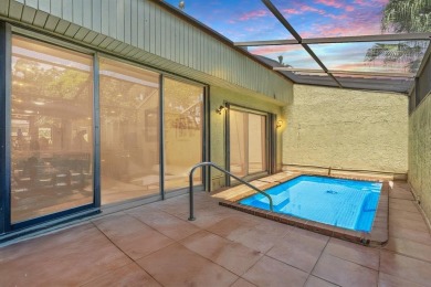 WOW PRIVATE POOL IN YOUR OWN BACKYARD! CORNER HOME FOR ADDED on Costa Greens Golf Club in Florida - for sale on GolfHomes.com, golf home, golf lot