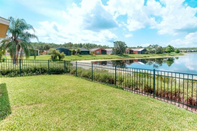 Welcome to your dream home in Solivita! This stunning 2-bedroom on Stonegate Golf Club in Florida - for sale on GolfHomes.com, golf home, golf lot