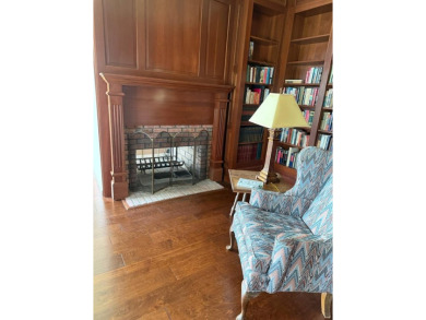 House of your dreams! This stately one story brick home with on Red Eagle Golf Course in Alabama - for sale on GolfHomes.com, golf home, golf lot