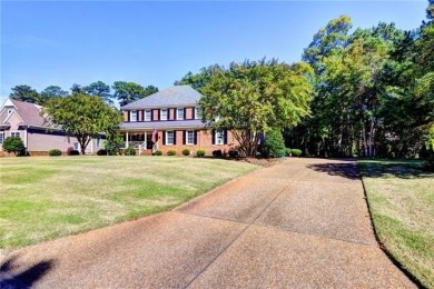 Welcome home! The special features that define this home include on Two Rivers Country Club in Virginia - for sale on GolfHomes.com, golf home, golf lot