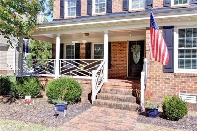 Welcome home! The special features that define this home include on Two Rivers Country Club in Virginia - for sale on GolfHomes.com, golf home, golf lot