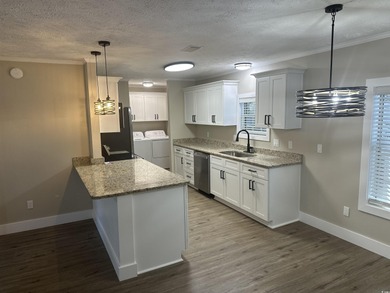 Location, Location, Location! Located in the heart of Murrells on Wachesaw Plantation Club in South Carolina - for sale on GolfHomes.com, golf home, golf lot