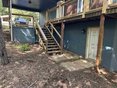 ChatGPT said: Welcome to 175 Burnt Rock Falls Rd in scenic on Indian Hills Country Club in Arkansas - for sale on GolfHomes.com, golf home, golf lot