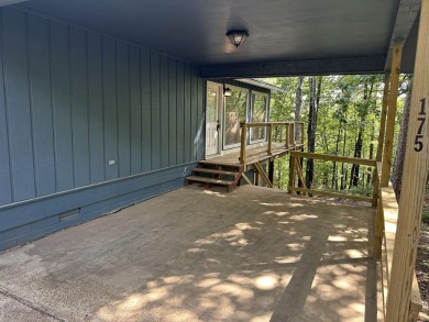 ChatGPT said: Welcome to 175 Burnt Rock Falls Rd in scenic on Indian Hills Country Club in Arkansas - for sale on GolfHomes.com, golf home, golf lot