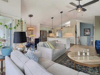 Beautiful 2Br 2.5 bath home across from Singing Hills golf on Sycuan Resort and Golf Courses in California - for sale on GolfHomes.com, golf home, golf lot