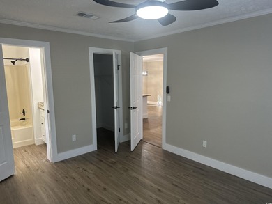 Location, Location, Location! Located in the heart of Murrells on Wachesaw Plantation Club in South Carolina - for sale on GolfHomes.com, golf home, golf lot