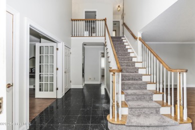 OPEN HOUSE ON SUNDAY, OCTOBER 12TH FROM 11AM-1PM! Now Priced to on The Edison Club - Edison 1 in New York - for sale on GolfHomes.com, golf home, golf lot