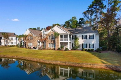 Nestled within the prestigious, gated community of Wachesaw East on Wachesaw Plantation East Golf Course in South Carolina - for sale on GolfHomes.com, golf home, golf lot