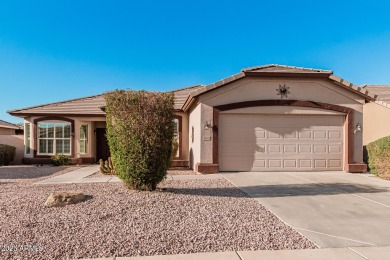 Welcome to the sought-after 55+ gated community of Solera.
This on Lone Tree Golf Club in Arizona - for sale on GolfHomes.com, golf home, golf lot