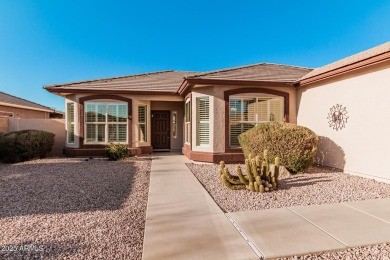 Welcome to the sought-after 55+ gated community of Solera.
This on Lone Tree Golf Club in Arizona - for sale on GolfHomes.com, golf home, golf lot