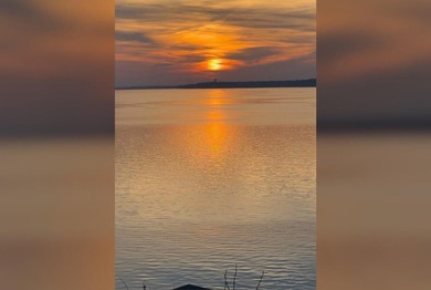 Main channel waterfront lot overlooking Wilson Lake with on The Shoals Golf Club in Alabama - for sale on GolfHomes.com, golf home, golf lot