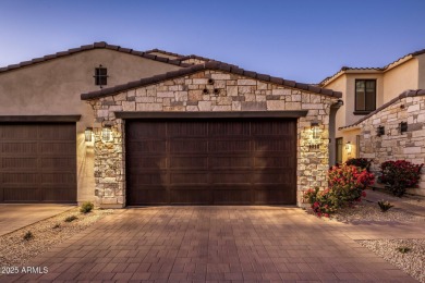 Located within the exclusive gated community of The Luxian. this on The Phoenician  in Arizona - for sale on GolfHomes.com, golf home, golf lot