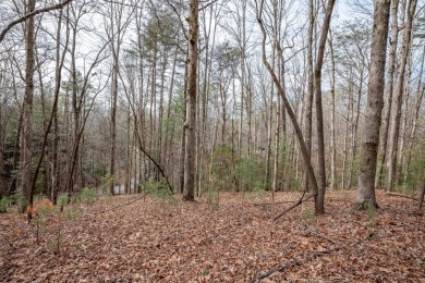 Set in the heart of Buckhorn Estates, these two wooded lots on White Path Golf Club in Georgia - for sale on GolfHomes.com, golf home, golf lot