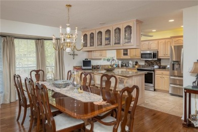 Second home, ready to downsize, or just looking for easy living on Paradise Valley Athletic Club in Arkansas - for sale on GolfHomes.com, golf home, golf lot