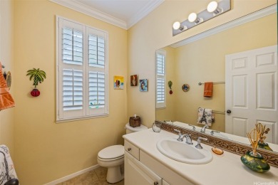 Beautifully Furnished 3-Bedroom Townhome in a Premier Resort on Ko Olina Golf Club in Hawaii - for sale on GolfHomes.com, golf home, golf lot