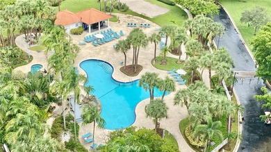 Stunning golf course near, Intracoastal Waterway, and ocean on Turnberry Isle Resort and Club in Florida - for sale on GolfHomes.com, golf home, golf lot