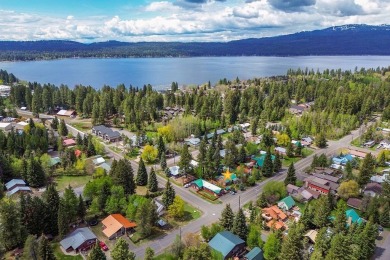 Charming In-Town McCall Retreat with Rustic Flair! Step into the on McCall Municipal Golf Course in Idaho - for sale on GolfHomes.com, golf home, golf lot