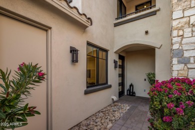 Located within the exclusive gated community of The Luxian. this on The Phoenician  in Arizona - for sale on GolfHomes.com, golf home, golf lot