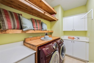 Beautifully Furnished 3-Bedroom Townhome in a Premier Resort on Ko Olina Golf Club in Hawaii - for sale on GolfHomes.com, golf home, golf lot