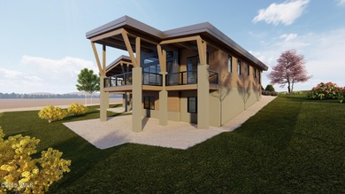 This exquisite residence offers unparalleled luxury and on Eagle Ranch in Colorado - for sale on GolfHomes.com, golf home, golf lot