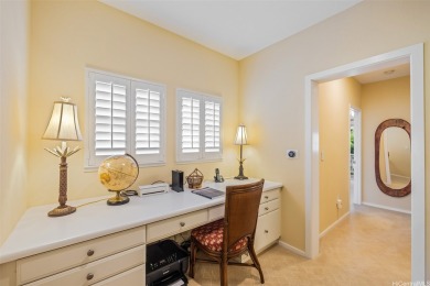 Beautifully Furnished 3-Bedroom Townhome in a Premier Resort on Ko Olina Golf Club in Hawaii - for sale on GolfHomes.com, golf home, golf lot