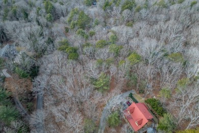 Set in the heart of Buckhorn Estates, these two wooded lots on White Path Golf Club in Georgia - for sale on GolfHomes.com, golf home, golf lot