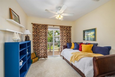 Beautifully Furnished 3-Bedroom Townhome in a Premier Resort on Ko Olina Golf Club in Hawaii - for sale on GolfHomes.com, golf home, golf lot