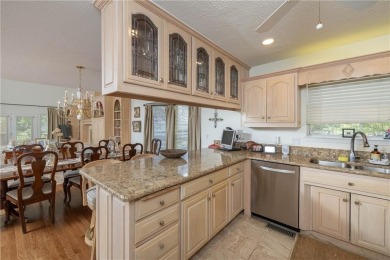 Second home, ready to downsize, or just looking for easy living on Paradise Valley Athletic Club in Arkansas - for sale on GolfHomes.com, golf home, golf lot