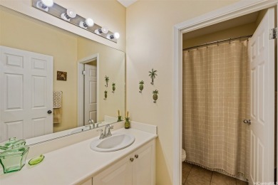 Beautifully Furnished 3-Bedroom Townhome in a Premier Resort on Ko Olina Golf Club in Hawaii - for sale on GolfHomes.com, golf home, golf lot