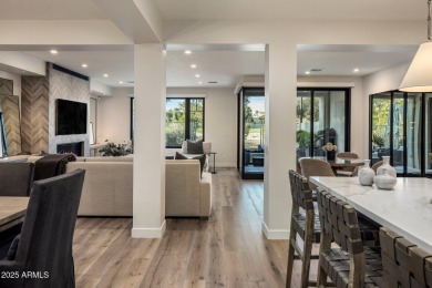 Located within the exclusive gated community of The Luxian. this on The Phoenician  in Arizona - for sale on GolfHomes.com, golf home, golf lot