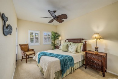 Beautifully Furnished 3-Bedroom Townhome in a Premier Resort on Ko Olina Golf Club in Hawaii - for sale on GolfHomes.com, golf home, golf lot