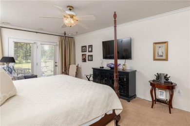 Second home, ready to downsize, or just looking for easy living on Paradise Valley Athletic Club in Arkansas - for sale on GolfHomes.com, golf home, golf lot