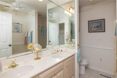 Second home, ready to downsize, or just looking for easy living on Paradise Valley Athletic Club in Arkansas - for sale on GolfHomes.com, golf home, golf lot