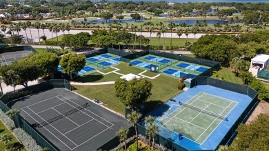 This waterfront, first-floor condo in the Angelfish Cay on Card Sound Golf Club in Florida - for sale on GolfHomes.com, golf home, golf lot