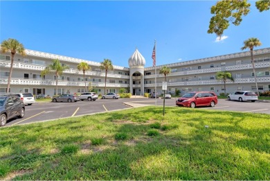 Welcome to a lovely updated 1400 square foot third floor condo on On Top Of The World Golf Course in Florida - for sale on GolfHomes.com, golf home, golf lot