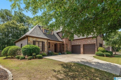Welcome to Gleneagles at Ballantrae! This charming home is on Ballantrae Golf Club in Alabama - for sale on GolfHomes.com, golf home, golf lot