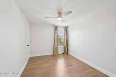 Welcome to this stunning 3-bedroom, 3.5-bath home in the heart on Palm Valley Golf Club in Florida - for sale on GolfHomes.com, golf home, golf lot