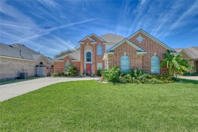 Ageless & Timeless - Beautiful red-brick, 2-story home in a on Northshore Country Club in Texas - for sale on GolfHomes.com, golf home, golf lot