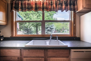 Charming In-Town McCall Retreat with Rustic Flair! Step into the on McCall Municipal Golf Course in Idaho - for sale on GolfHomes.com, golf home, golf lot