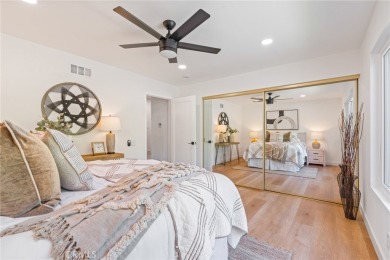 Welcome to one of the most sought-after homes in Casta del on Casta del Sol Golf Course in California - for sale on GolfHomes.com, golf home, golf lot