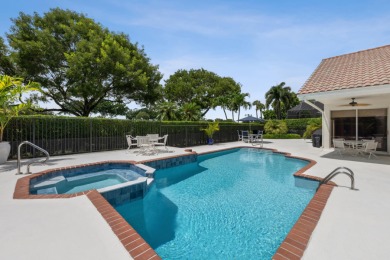 Experience luxury living in this exquisite 3,105 sq ft residence on Stonebridge Golf and Country Club in Florida - for sale on GolfHomes.com, golf home, golf lot