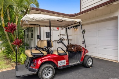 Beautifully Furnished 3-Bedroom Townhome in a Premier Resort on Ko Olina Golf Club in Hawaii - for sale on GolfHomes.com, golf home, golf lot