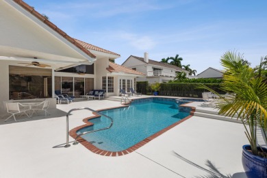 Experience luxury living in this exquisite 3,105 sq ft residence on Stonebridge Golf and Country Club in Florida - for sale on GolfHomes.com, golf home, golf lot