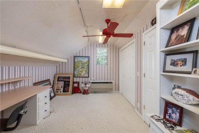 Second home, ready to downsize, or just looking for easy living on Paradise Valley Athletic Club in Arkansas - for sale on GolfHomes.com, golf home, golf lot