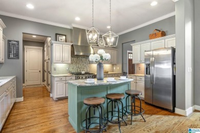 Welcome to Gleneagles at Ballantrae! This charming home is on Ballantrae Golf Club in Alabama - for sale on GolfHomes.com, golf home, golf lot