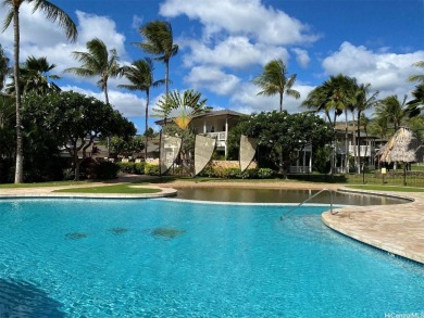 Beautifully Furnished 3-Bedroom Townhome in a Premier Resort on Ko Olina Golf Club in Hawaii - for sale on GolfHomes.com, golf home, golf lot